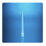 Low Retention Pipette tips 300ul Hamilton Non-filtered